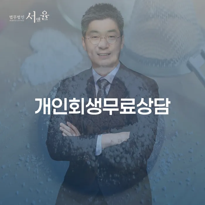 채무통합론 연체 시 개인회생 결정이나고