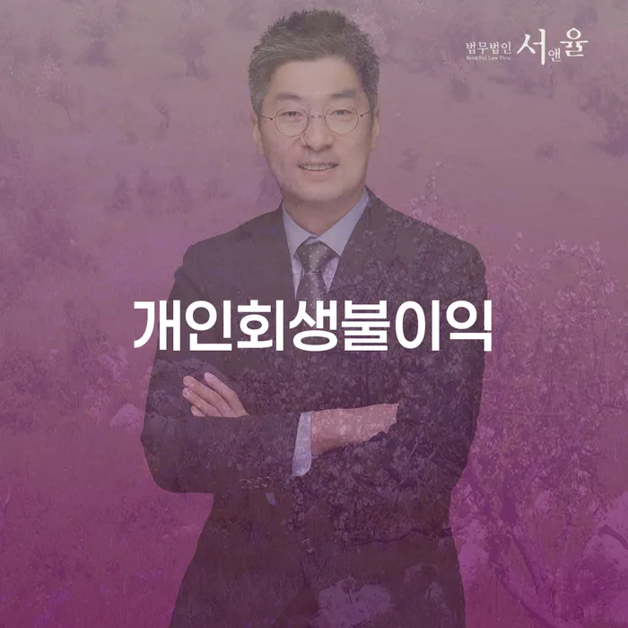 울릉군 개인회생비용 채무조정제도을 이용하여 가능한지