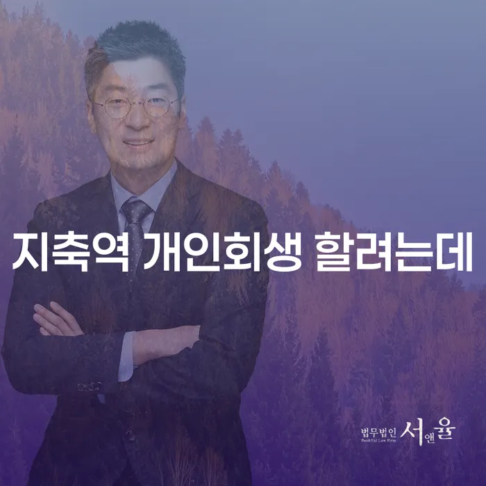 지축역 개인회생 할려는데