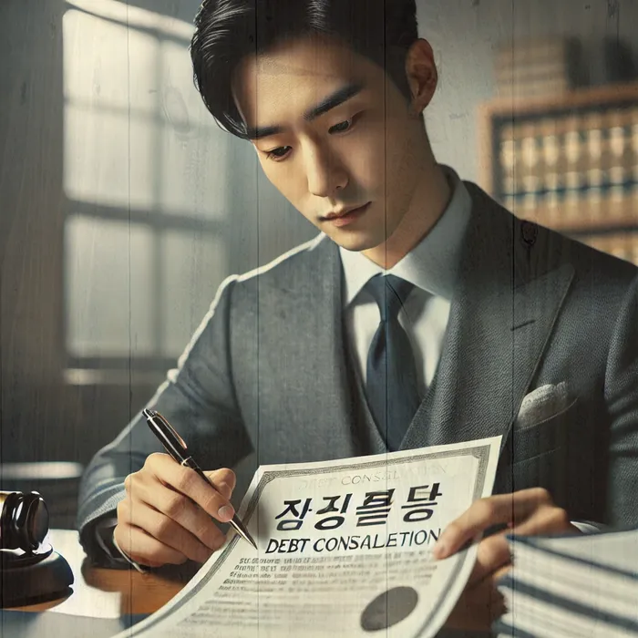 개인회생 절차
