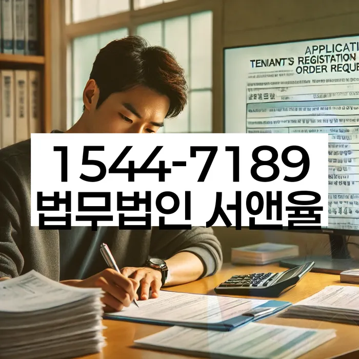 경기도 만송동 개인회생