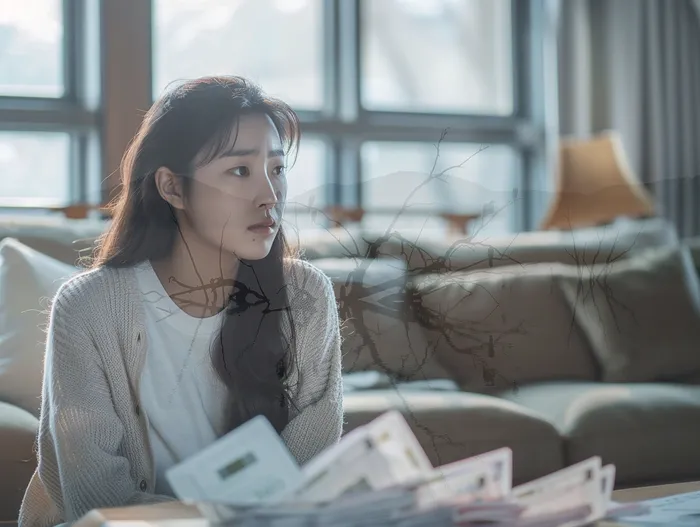 개인회생 절차