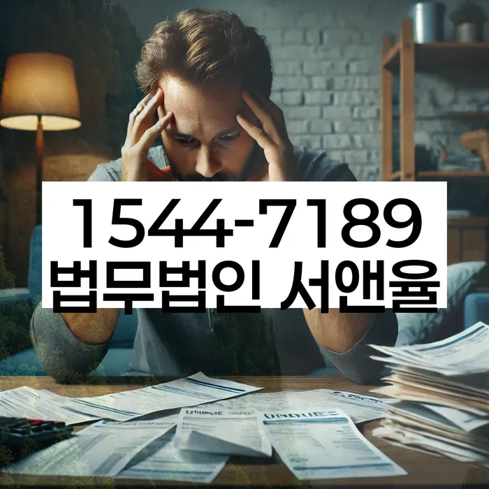 광주 삼각동 보이스피싱개인회생